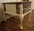 Custom Decoupage "Vintage London" End Table / Side Table For Sale - Image 4 of 6