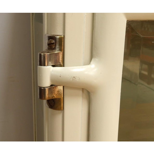 Vintage Dentists Furniture in Cast Iron, 1925 For Sale - Image 15 of 18