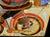 Textile Anton Arkhipov "The Hero" Hand Signed Painting on Canvas With Custom Framed H.Signed For Sale - Image 7 of 10