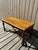Coffee Table by André Mailfert, 1940s For Sale - Image 9 of 15