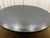 Arhaus Sculptural Pedestal Round Dining Table — 72" For Sale - Image 17 of 18
