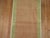 Mid 20th Century Mid 20th Century Anatolian Minimalist Runner rug no.30770 For Sale - Image 5 of 9