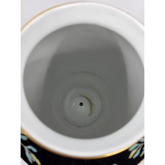 Vase in Ceramic from Krautheim Selb Bavaria, 1960 For Sale - Image 10 of 11