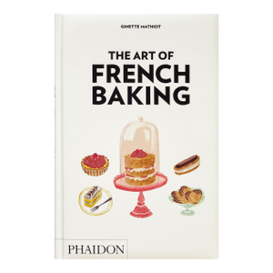 The Art of French Baking Book