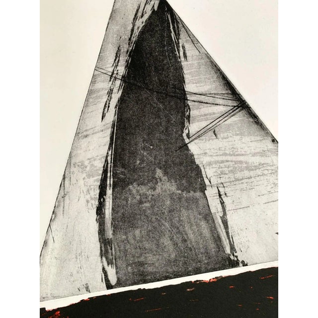 Anna Sadowska, Pyramid II, Print on Paper, 2001 For Sale - Image 3 of 13
