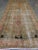 Distressed Vintage Persian Rug For Sale - Image 10 of 13