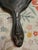 Silver R. Wallace & Sons Art Nouveau Sterling Silver Hand Mirror, Circa 1900 For Sale - Image 8 of 11
