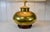 Wood 1970s Frederick Cooper Chinoiserie Inspired Table Lamp With Pagoda Shade For Sale - Image 7 of 9