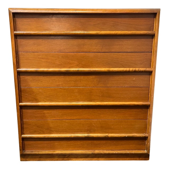 Commode by Terence Harold Robsjohn-Gibbings for Widdicomb, 1950s For Sale