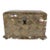 Mother of Pearl Tea Caddy English Circa 1870 For Sale