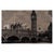 Contemporary Big Ben Design Handwoven Wool Rug by Doris Leslie Blau For Sale