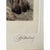 Curt Meyer-Eberhardt (1895–1977) Portrait of an Eagle Etching With Aquatint, C. 1930s For Sale - Image 9 of 12