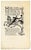 Eric Gill, The Canterbury Tales, Vol IV, 1931, Engraving For Sale - Image 3 of 9
