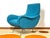 Vintage Lady Chair from Marco Zanuso, 1960s For Sale - Image 15 of 15