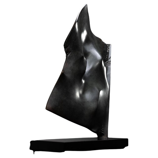 Giò Pomodoro (1930-2002), Vela, PA/2, Italy 1991 For Sale - Image 12 of 18