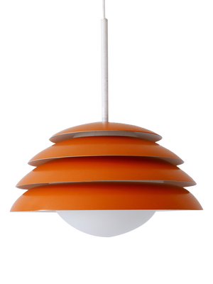 Mid-Century Modern Pendant Lamp, Germany, 1960s
