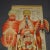 Early 20th Century Antique Foldable Anatomical Wall Chart Depicting Human Musculature For Sale - Image 5 of 10