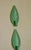 Mid-Century Modern Swedish Ceramic Sconces by Bo Fajans, Set of 2 For Sale - Image 4 of 18