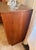 Mid-Century Modern Vintage Mid-Century Modern Lane "Perception" Walnut 3-Drawer Dresser / Chest For Sale - Image 3 of 6