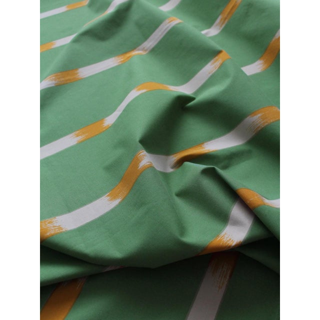 Kuutti Tablecloth in Cotton by Fujiwo Ishimoto for Marimekko, 1983 For Sale - Image 3 of 6