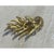 Vintage Rhinestone Statement Brooch For Sale - Image 12 of 12