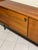Modernist Teak Wood Sideboard, 1960s For Sale - Image 6 of 18
