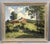 Bertram George Bruestle (1906 - 1968): An American born artist who spent the summer months outdoors in Connecticut and the...