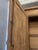 Antique Large French Pine Armoire Wardrobe For Sale - Image 11 of 12