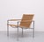 Martin Visser SZ01 Easy Chair by Martin Visser for T Spectrum, 1960 For Sale - Image 4 of 12