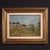 Italian Artist, Landscape, 1930, Oil on Board, Framed For Sale - Image 16 of 16