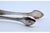 Silver Sugar Tongs with Trims For Sale - Image 6 of 10
