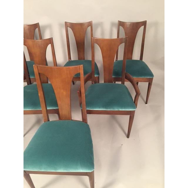 Velvet Dining Chairs Set Of 4 Photos