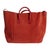 Contemporary Ana Overnight Bag, Midnight For Sale - Image 3 of 11