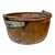 Antique French Copper Pot For Sale