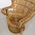 Vintage Peacock Chair in Woven Rattan and Wicker, 1970s For Sale - Image 6 of 7