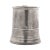 Metal English Pewter Pint Mug (1850's) For Sale - Image 7 of 12