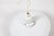 1960s Mid Century "Leto" Pendant by Top Lamper – Danish Design For Sale - Image 5 of 9