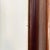 Art Deco Italian Wood and White Wood Wardrobe, 1940s For Sale - Image 12 of 18