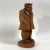 Carving of Sea Captain "Hall" For Sale - Image 4 of 8