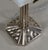 French Art Deco Lamp by Simonet & Dieupart 1930 France For Sale - Image 9 of 14