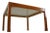 Nordmaling Coffee Table in Wood For Sale - Image 11 of 15