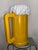 Vintage Fiberglass Beer Mug, 1970 For Sale - Image 4 of 9