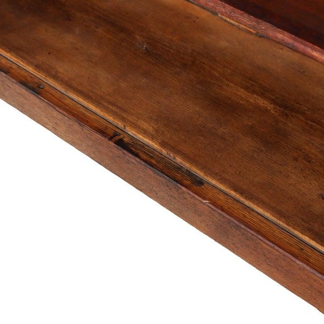 Arts & Crafts Larkin Oak 2-Door Bookcase C1920 For Sale - Image 14 of 18