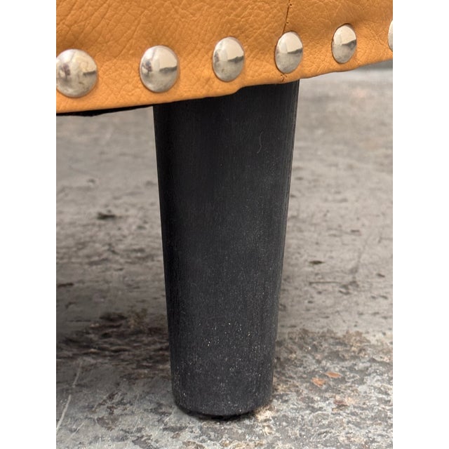 Partner Furniture Storage Ottoman For Sale - Image 11 of 12