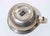 Italian Silver-Plated Chamber Pot or Cachepot by Fornari Roma, 1950s For Sale - Image 3 of 6