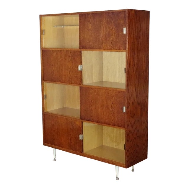 Bookcase from Interier Praha For Sale