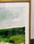 Renee Anne "Meet Me There Study 2" Abstract Landscape Watercolor Print For Sale - Image 10 of 12