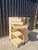 Iconic "Boby" multifunctional storage cart, designed by Joe Colombo in 1970 for Bieffeplast. A true manifesto of Italian...