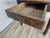Rustic Fir Table with Mosaic Top, 1800s For Sale - Image 17 of 18