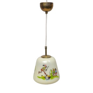 Ceiling Light by Max & Moritz from Doria Leuchten, 1960s For Sale